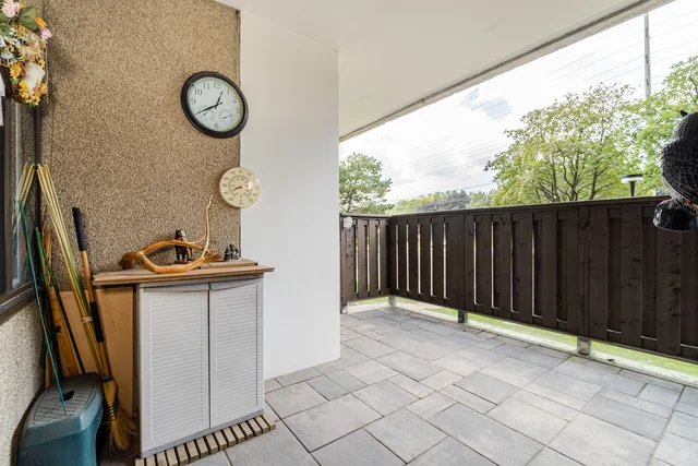 #105-1300 Mississauga Valley Boulevard, Mississauga - photo 29