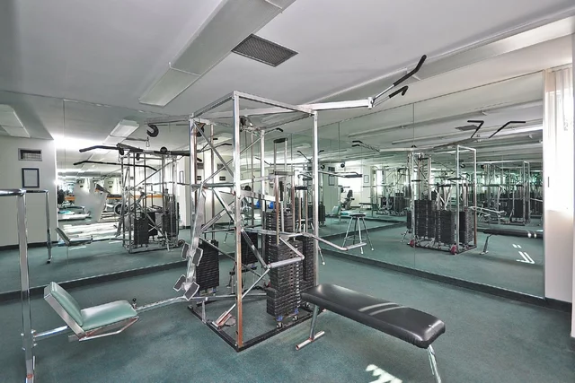 #105-1300 Mississauga Valley Boulevard, Mississauga - photo 35