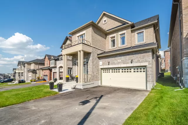 95 Kennedy Boulevard, New Tecumseth - photo 11
