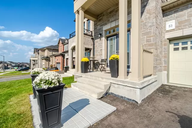 95 Kennedy Boulevard, New Tecumseth - photo 12