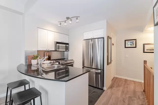 #173-28 Stadium Road, Toronto - photo 7