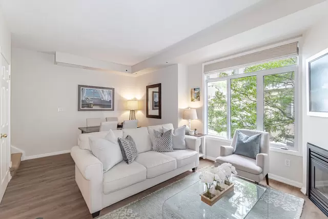 #173-28 Stadium Road, Toronto - photo 4