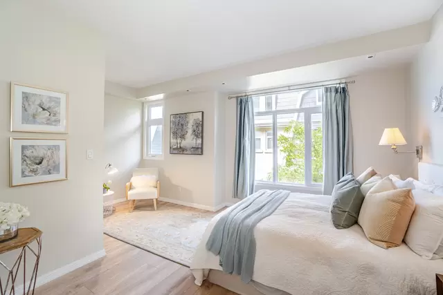 #173-28 Stadium Road, Toronto - photo 15