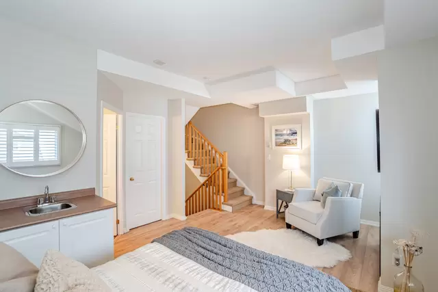 #173-28 Stadium Road, Toronto - photo 20