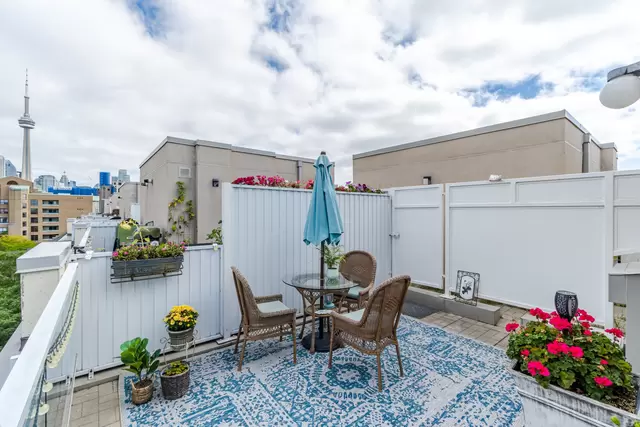 #173-28 Stadium Road, Toronto - photo 25