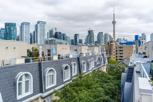 #173-28 Stadium Road, Toronto - photo 26