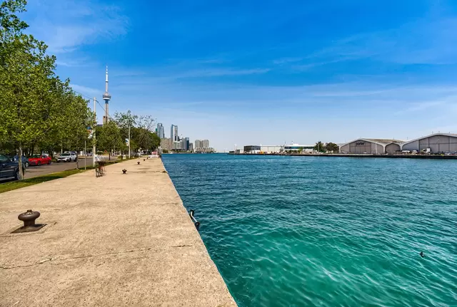 #173-28 Stadium Road, Toronto - photo 37