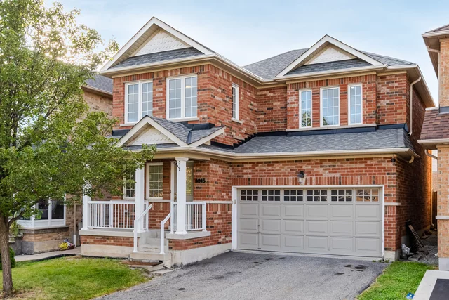 1015 Eager Road, Milton - photo 1