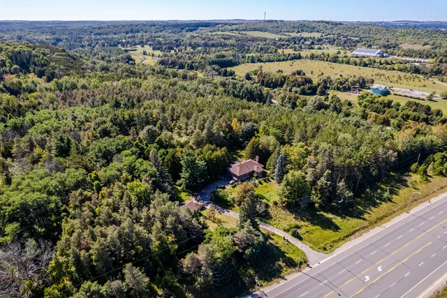 20420 Hurontario Street, Caledon - photo 4