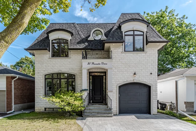 35 Burnelm Drive, Etobicoke - photo 1