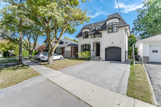 35 Burnelm Drive, Etobicoke - photo 4