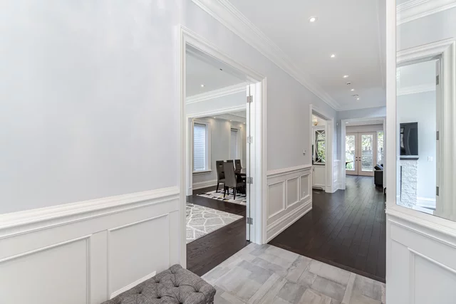 35 Burnelm Drive, Etobicoke - photo 7