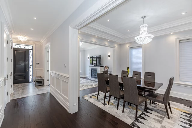 35 Burnelm Drive, Etobicoke - photo 8