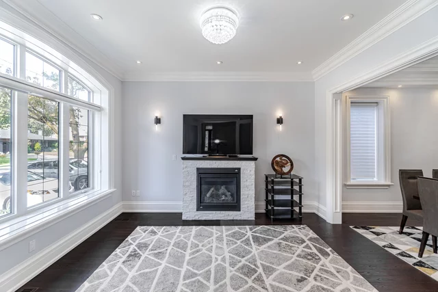 35 Burnelm Drive, Etobicoke - photo 10