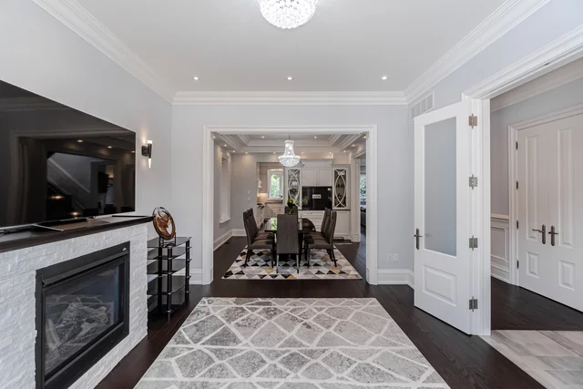 35 Burnelm Drive, Etobicoke - photo 11