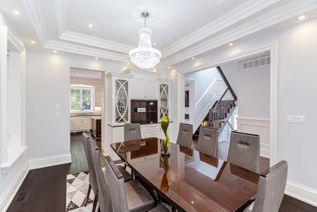 35 Burnelm Drive, Etobicoke - photo 14