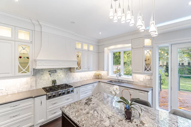 35 Burnelm Drive, Etobicoke - photo 17