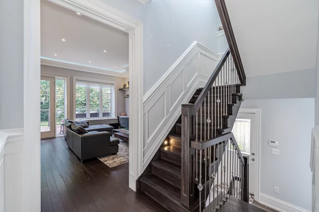 35 Burnelm Drive, Etobicoke - photo 25