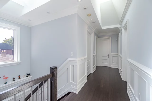 35 Burnelm Drive, Etobicoke - photo 28