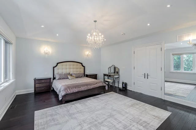 35 Burnelm Drive, Etobicoke - photo 30