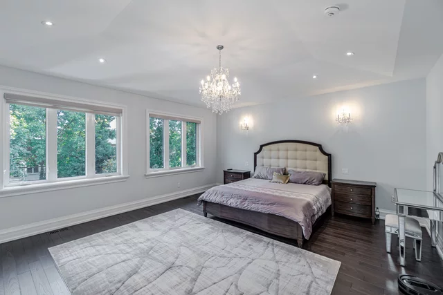 35 Burnelm Drive, Etobicoke - photo 31