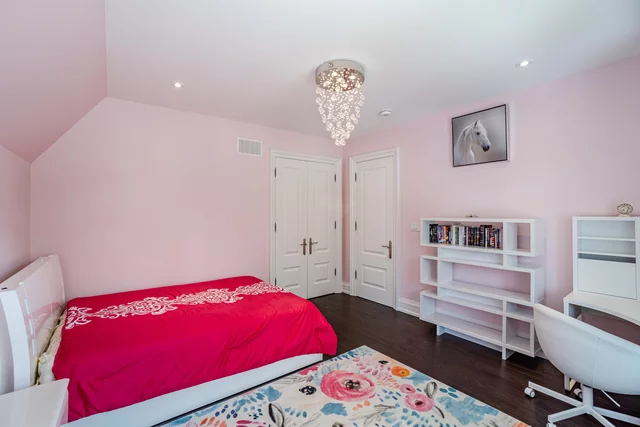 35 Burnelm Drive, Etobicoke - photo 43