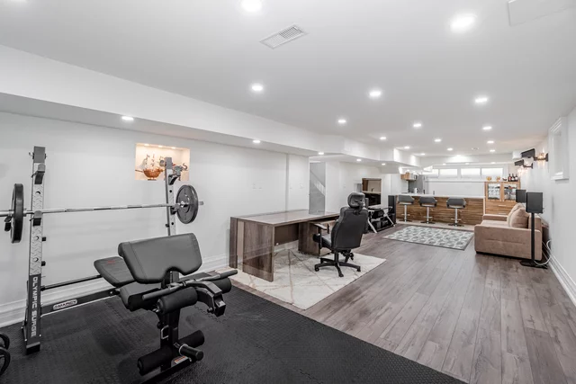 35 Burnelm Drive, Etobicoke - photo 55