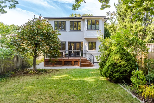 35 Burnelm Drive, Etobicoke - photo 68
