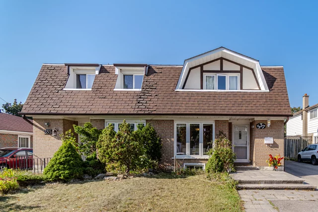 537 Lana Terrace, Mississauga - photo 1