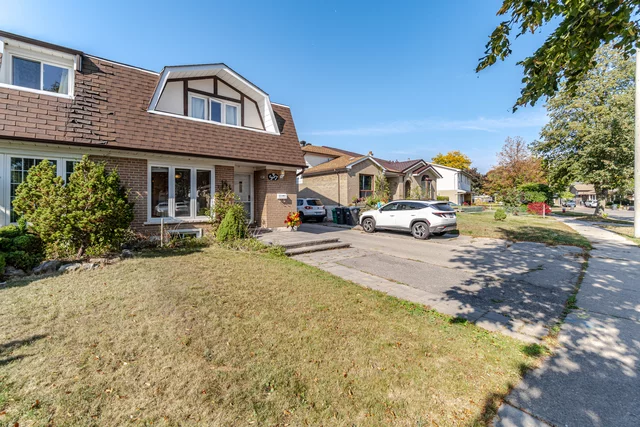 537 Lana Terrace, Mississauga - photo 4