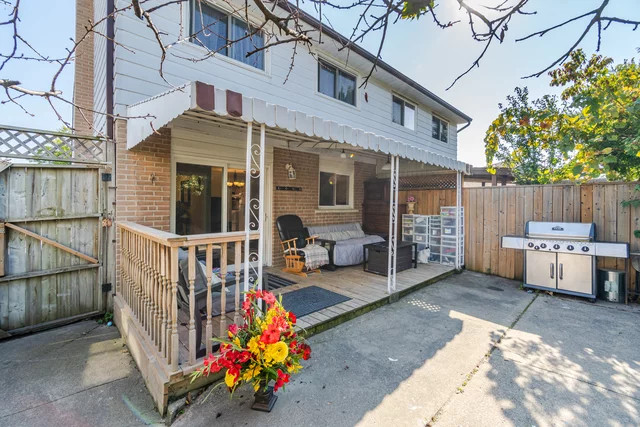 537 Lana Terrace, Mississauga - photo 33