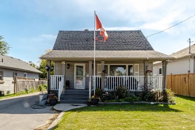 87 Woodward Avenue, Brampton - photo 1