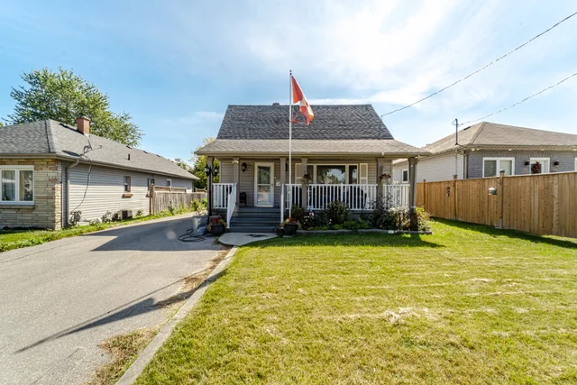 87 Woodward Avenue, Brampton - photo 2