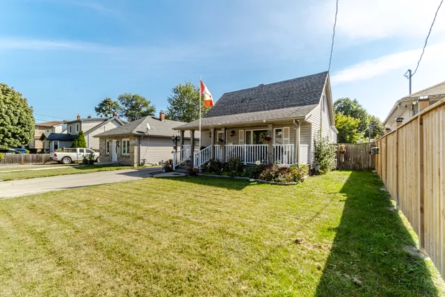 87 Woodward Avenue, Brampton - photo 3