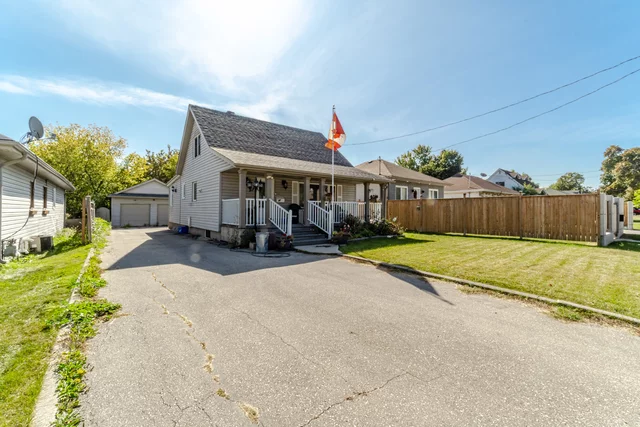87 Woodward Avenue, Brampton - photo 4