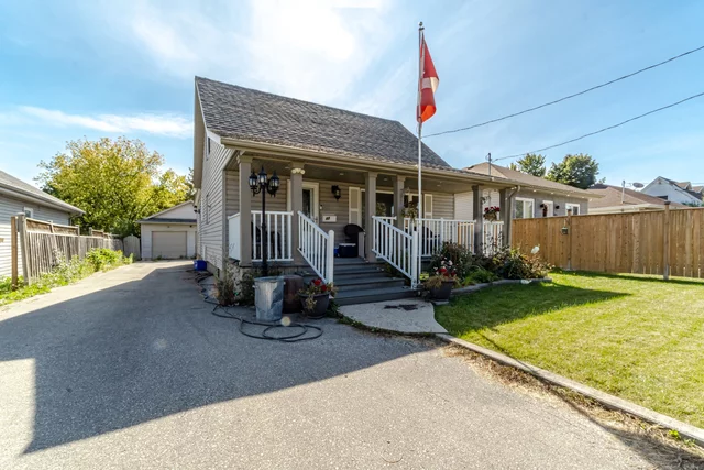 87 Woodward Avenue, Brampton - photo 5