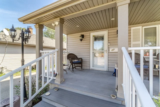 87 Woodward Avenue, Brampton - photo 6