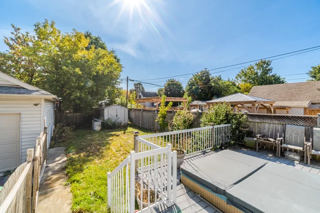 87 Woodward Avenue, Brampton - photo 40