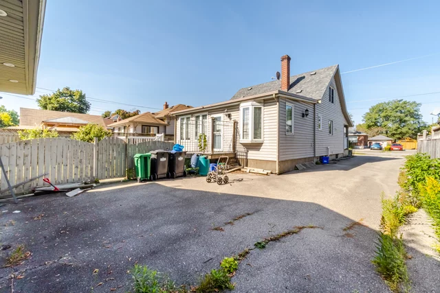 87 Woodward Avenue, Brampton - photo 44