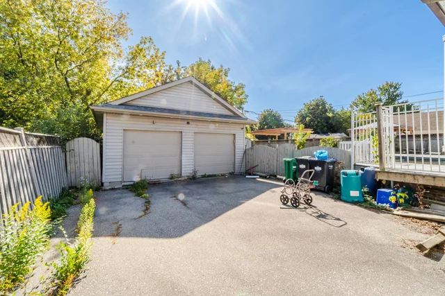 87 Woodward Avenue, Brampton - photo 45