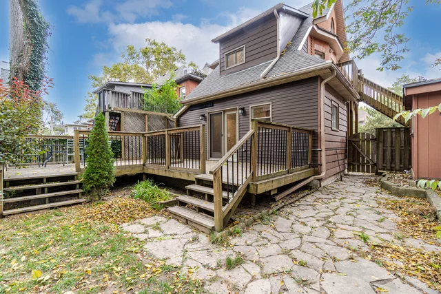 267 Aberdeen Avenue, Hamilton - photo 41