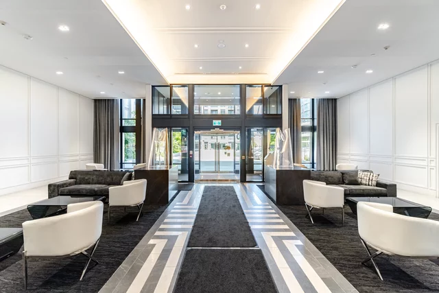 #2404-30 Gibbs Road, Toronto - photo 3