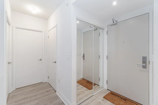 #2404-30 Gibbs Road, Toronto - photo 6