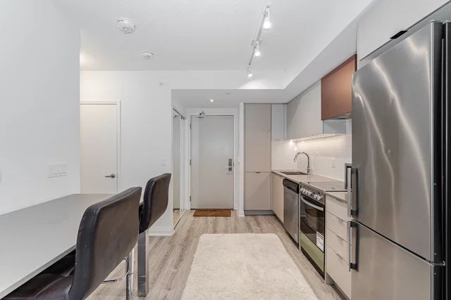 #2404-30 Gibbs Road, Toronto - photo 7