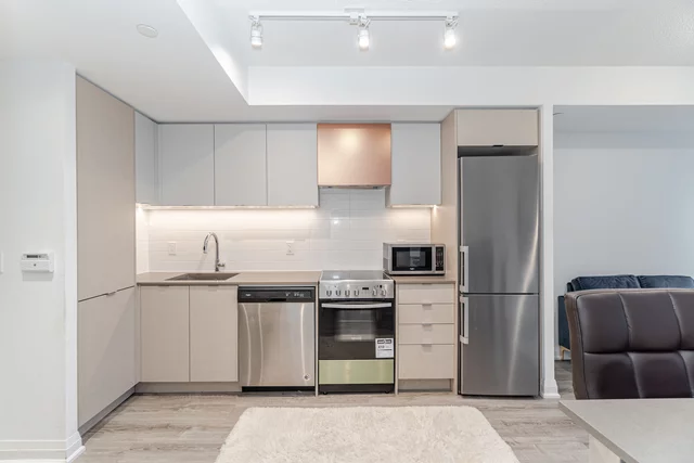 #2404-30 Gibbs Road, Toronto - photo 8