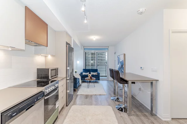 #2404-30 Gibbs Road, Toronto - photo 10