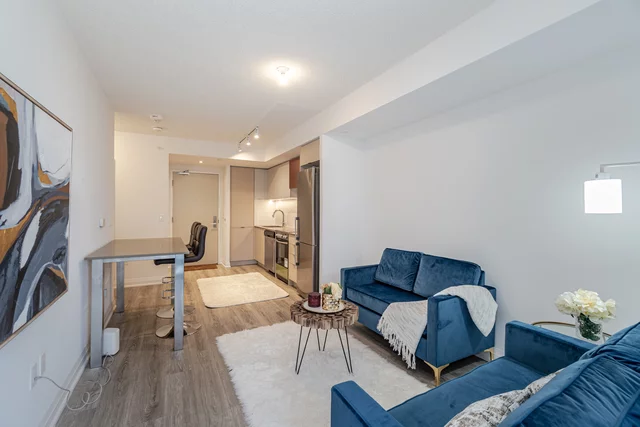 #2404-30 Gibbs Road, Toronto - photo 13