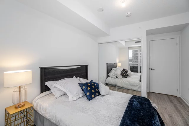 #2404-30 Gibbs Road, Toronto - photo 16