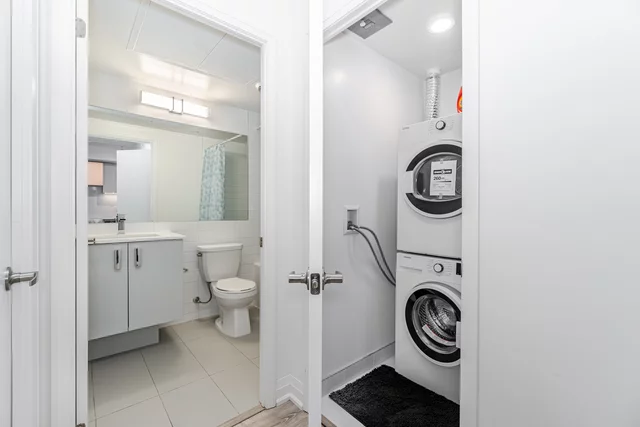 #2404-30 Gibbs Road, Toronto - photo 18