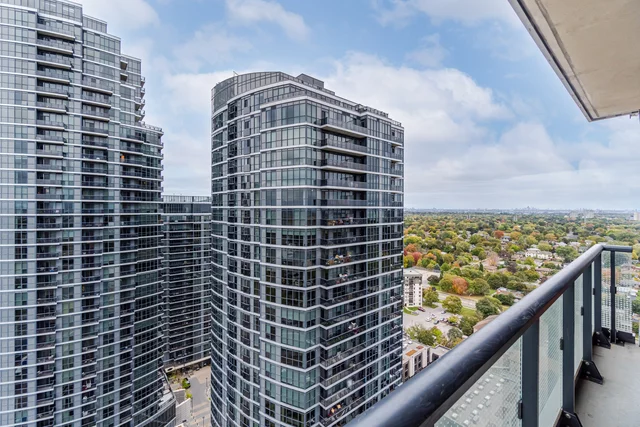#2404-30 Gibbs Road, Toronto - photo 20